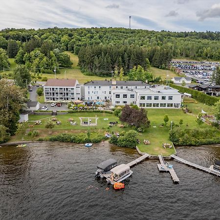 Manoir Lac-Etchemin Dış mekan fotoğraf