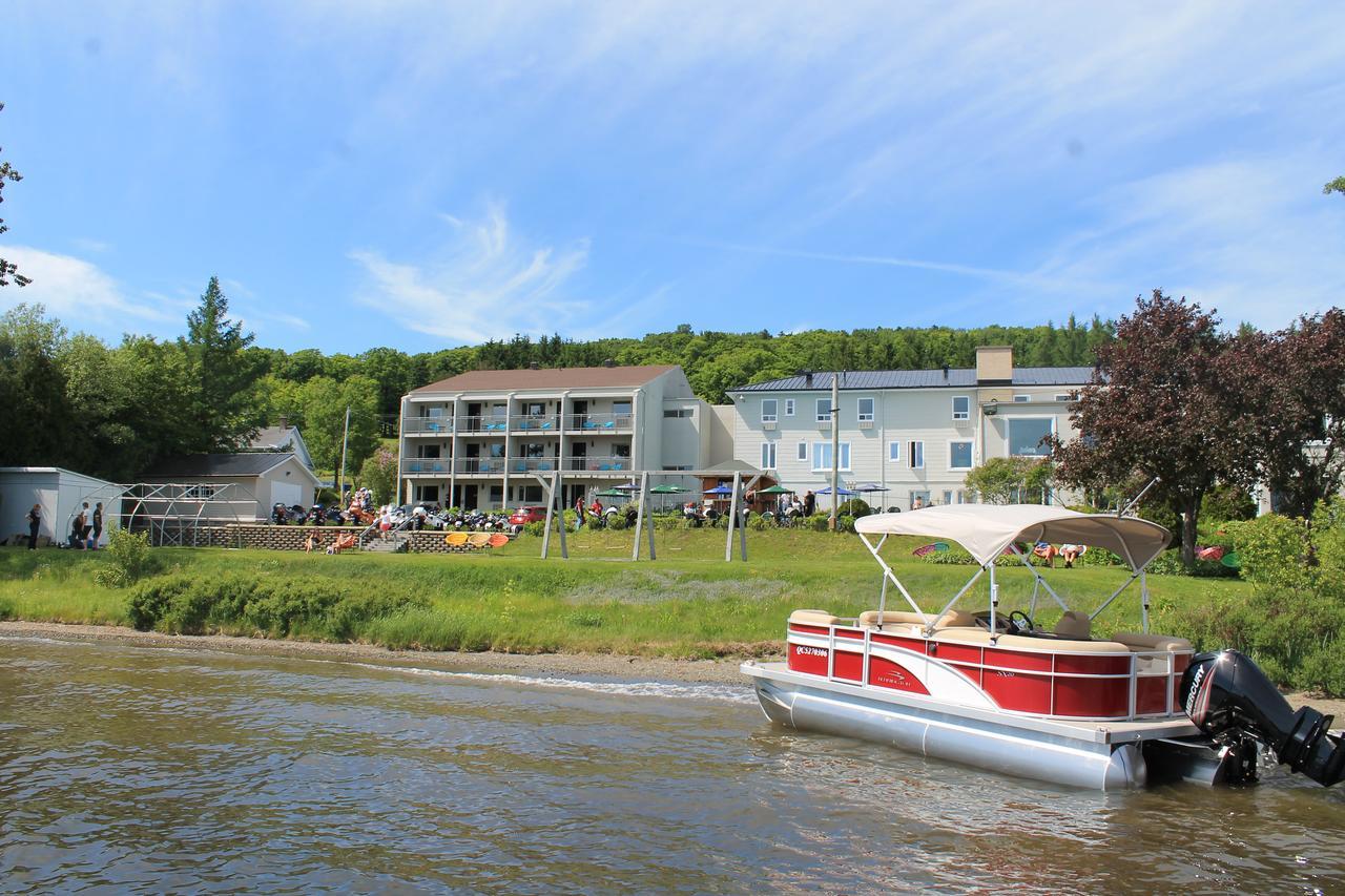 Manoir Lac-Etchemin Dış mekan fotoğraf